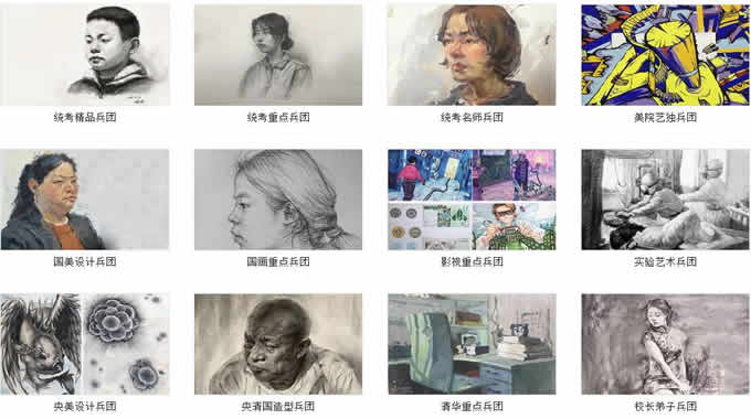 郑州笑笑美术画室金水区东风路校区地址及电话