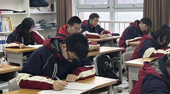 郑州创新高考辅导学校收费标准 联系方式多少