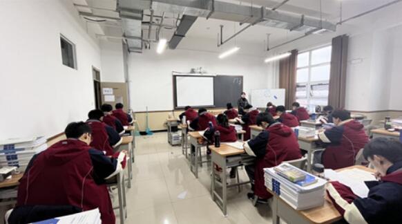 郑州创新高考学校效果如何 学校地址在哪 郑州创新高考学校效果如何 学校地址在哪