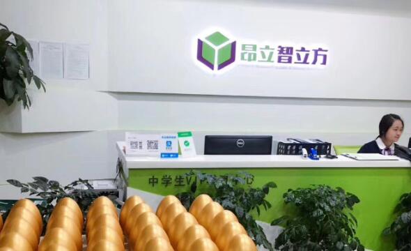 昂立智立方一对一辅导机构上课效果好不好 昂立智立方一对一辅导机构上课效果好不好