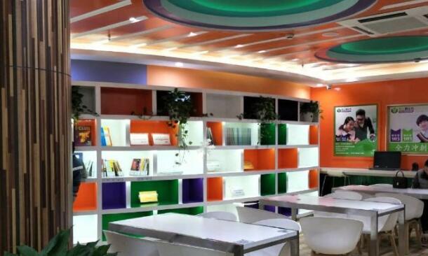 昂立智立方初中一对一补课教学实力强不强 昂立智立方初中一对一补课教学实力强不强