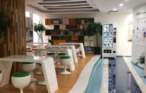 昂立智立方一对三宝万校区地址