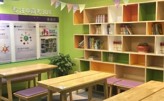 >昂立智立方初中一对三辅导班师资力量怎么样