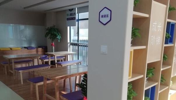 昂立智立方一对三辅导班学习效果怎么样