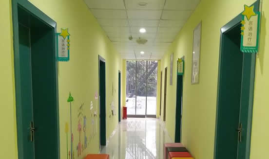 重庆江北博爱儿童康复中心怎么样 重庆江北博爱儿童康复中心怎么样