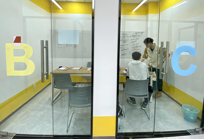 重庆英豪高考教育学校学习效果好吗