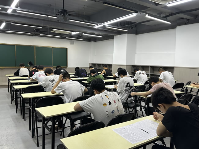 重庆昂扬教育培训学校怎么样好不好