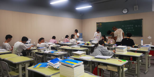 重庆昂扬教育培训学校怎么样好不好