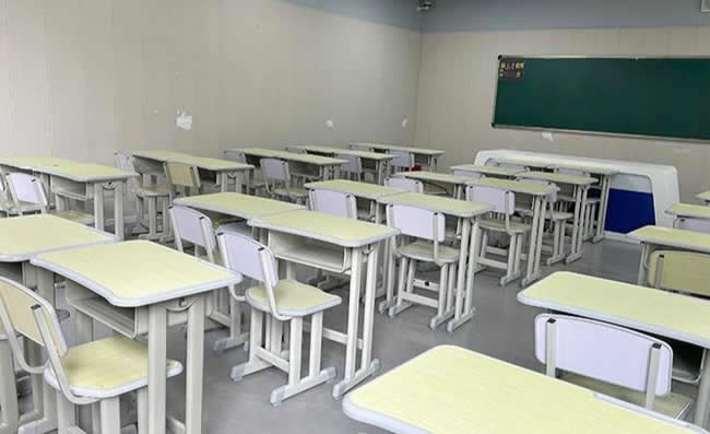 重庆昂扬教育培训学校怎么收费 多少钱