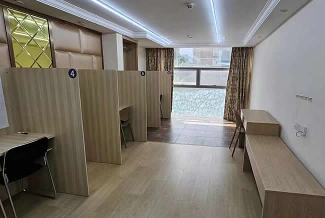 重庆千豪教育2026全日制艺术生文化课辅导收费情况一览