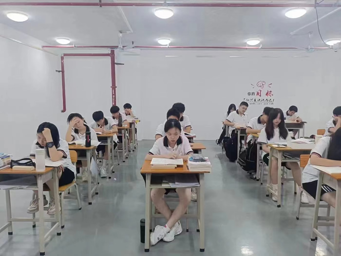 广州华青港澳台联考培训班价格汇总一览表