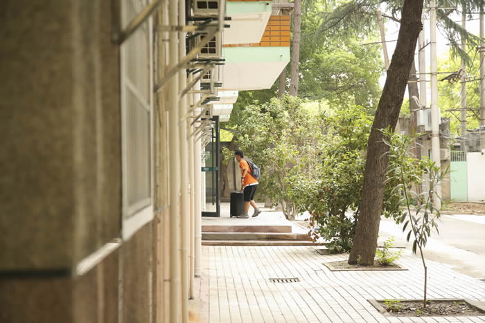 合肥新东方高考复读学校