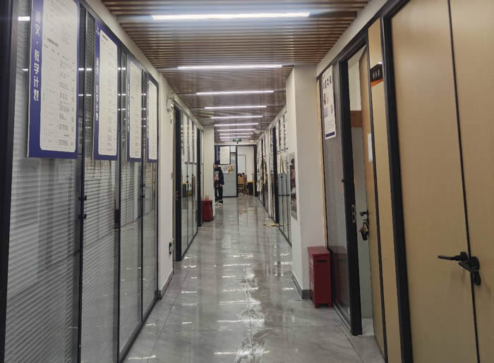 武汉华一教育校区地址