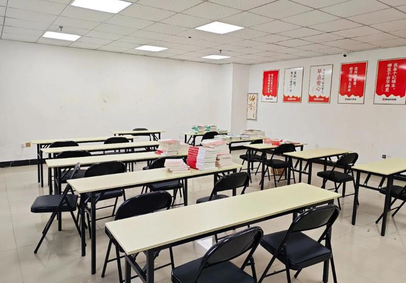 2026最新价格标准来了!广州金标尺培训收费价目表一览