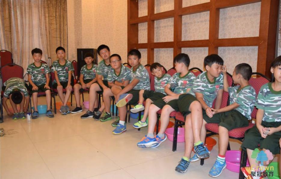 杭州聚冠教育夏令营课程有哪些 课程汇总一览表