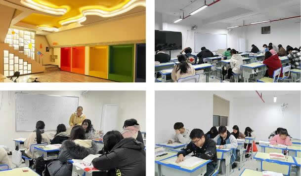 南宁六月学堂高三艺考生文化课教学效果好不好 助力大家圆梦