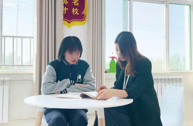 广州立行学校 广州立行学校