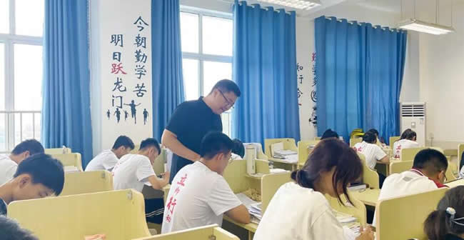 广州立行学校 广州立行学校
