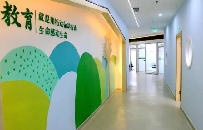 成都戴氏高考辅导机构办学优势