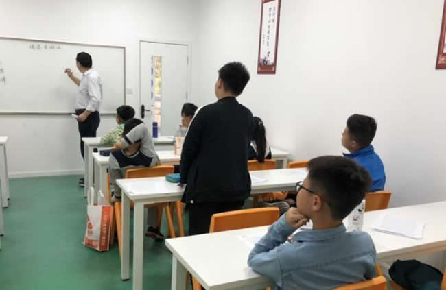 南京得骥艺术生文化课培训强不强 能不能学好