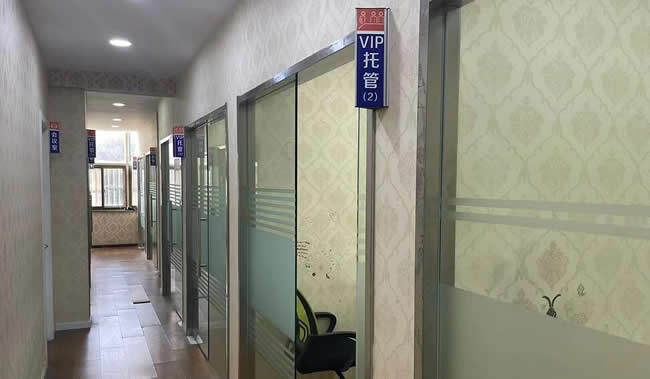 南京得骥高考全日制学校