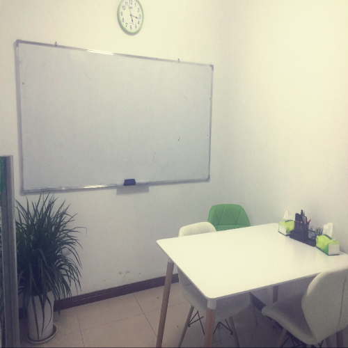 南京新视线小语种培训学校地址在哪