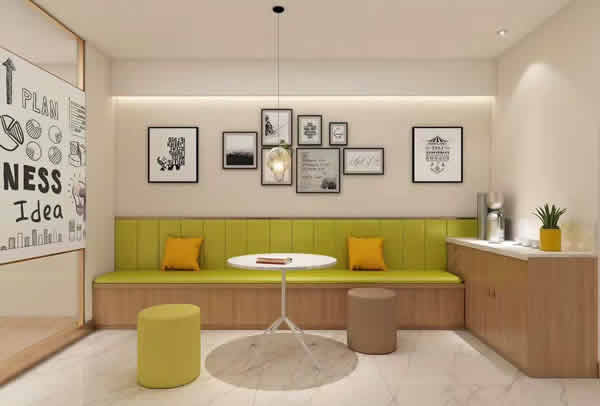 南京新视线小语种教育德语培训班各班型费用标准价格表