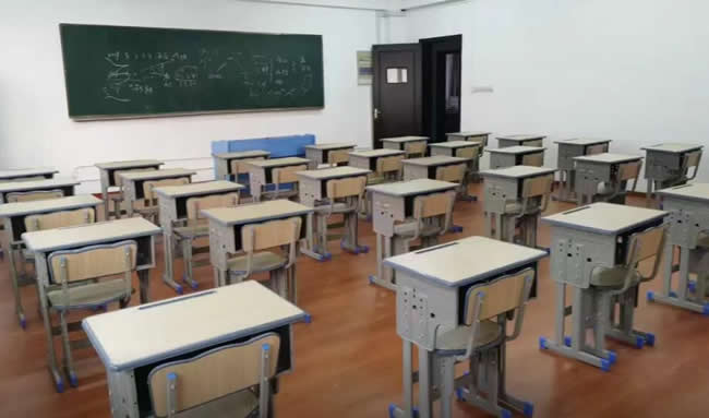 南京中派复读学校