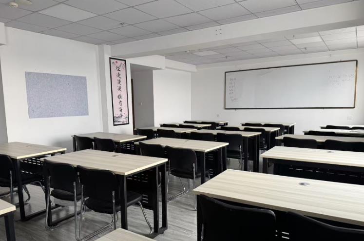 哈尔滨启岸公考地址在哪里?周边路线及环境整理