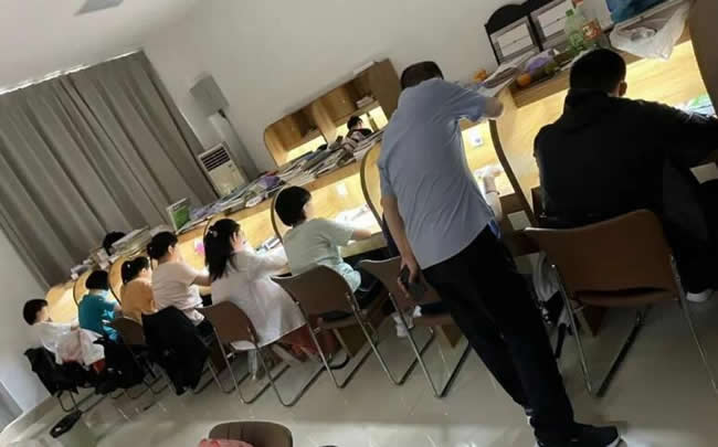 郑州清北之道高考复读学校电话地址