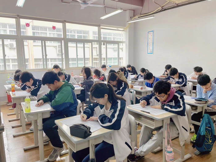 杭州高考复读培训机构排名前五的机构有哪些