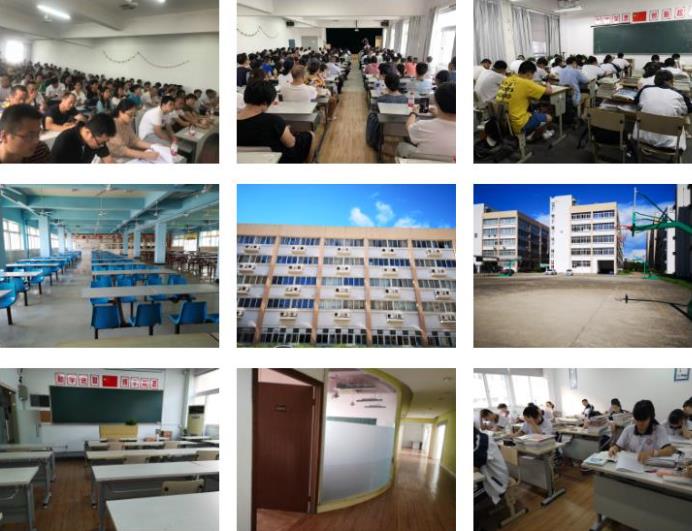 浙江三联高复学校全封闭式管理吗 能带手机吗