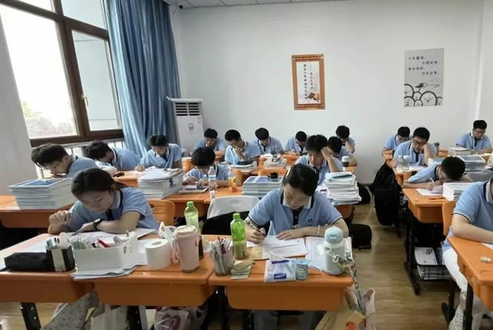 济南山师育才新高三全科辅导效果好不好 值得去学吗