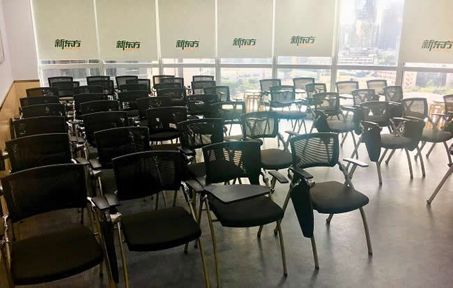 深圳新东方高考一对一班怎么样 来得及吗