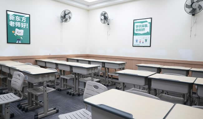 深圳新东方优能一对一怎么样