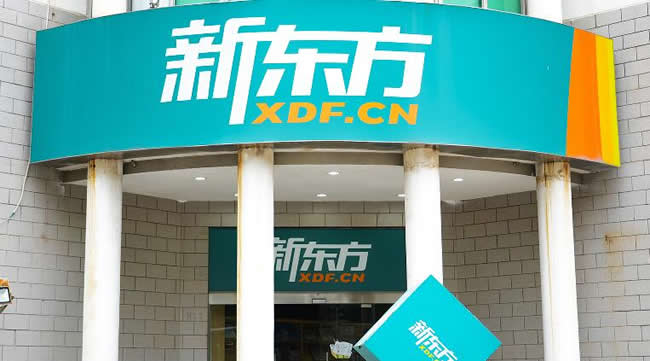 深圳新东方高中一对一好不好