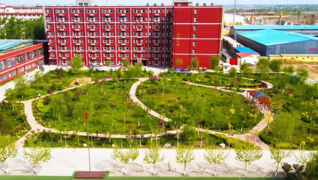 石家庄金石中学电话地址