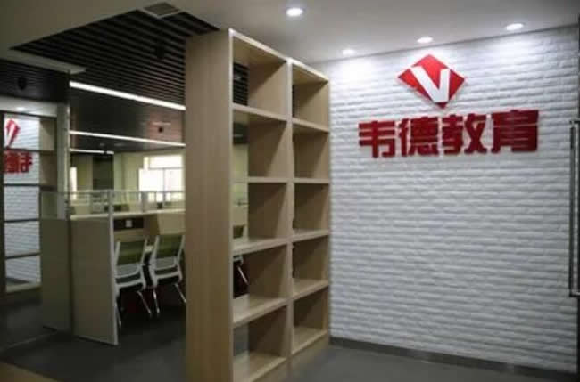 沈阳韦德教育培训学校联系电话多少