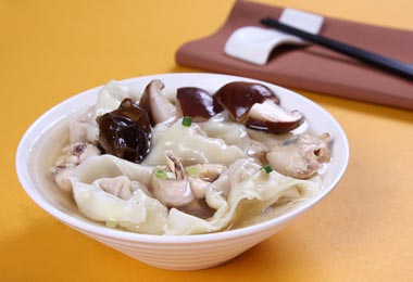 正宗早餐早点粥培训课程技术