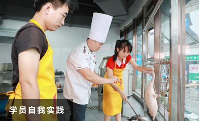 肠粉技术培训课程-煌旗小吃肠粉技术培训学校