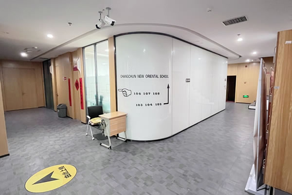 北京新东方考研四六级魏公村校区电话地址