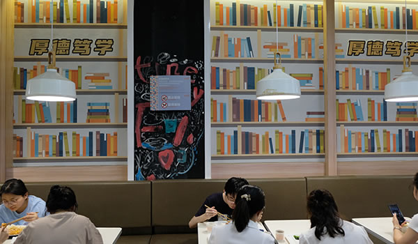 重庆新东方考研培训机构2025届招生简章