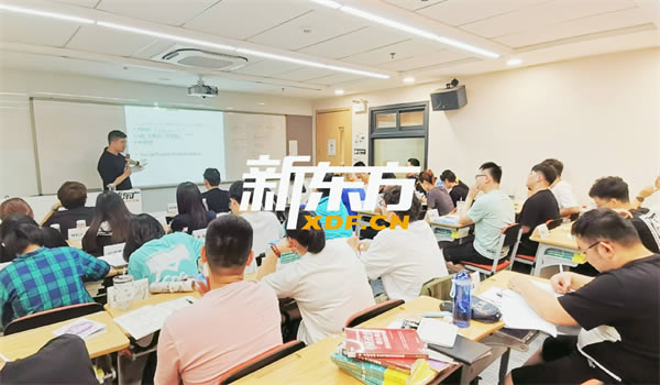 考研培训机构哪家机构靠谱 如何选择考研辅导班 考研培训机构哪家机构靠谱 如何选择考研辅导班