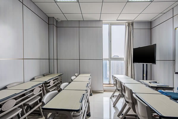 武汉新东方考研培训班地址及电话