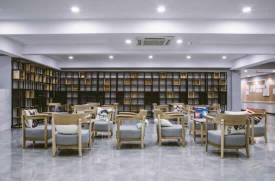 重庆学智堂复读学校 重庆学智堂复读学校