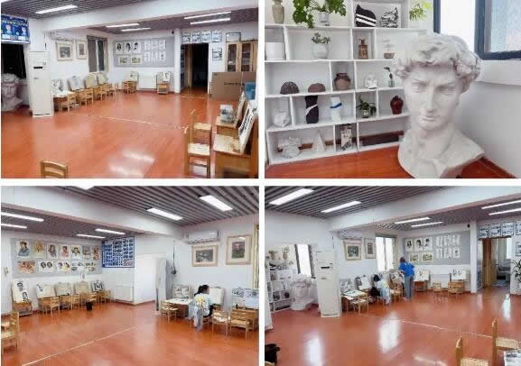 武汉正规高考美术集训画室有哪些 强烈推荐这三家 武汉正规高考美术集训画室有哪些 强烈推荐这三家