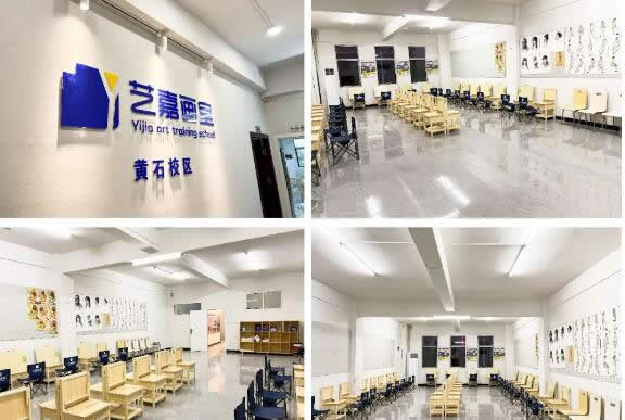 武汉高考美术集训班排名前十画室名单一览表 武汉高考美术集训班排名前十画室名单一览表