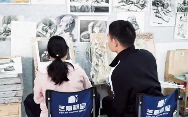 武汉靠谱的美术艺考培训画室前十名一文详解 武汉靠谱的美术艺考培训画室前十名一文详解