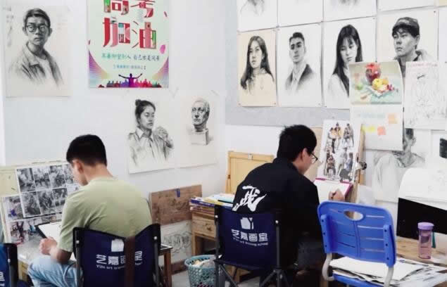 武汉靠谱的美术艺考培训画室前十名一文详解 武汉靠谱的美术艺考培训画室前十名一文详解