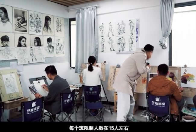 武汉TOP10强美术艺考画室集训名单这就告诉你 武汉TOP10强美术艺考画室集训名单这就告诉你